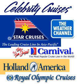 Celebrity Cruises