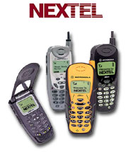 Nextel