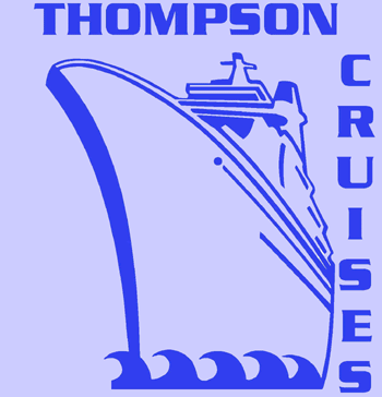 Thompson Cruise Logo