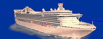 Grand Princess