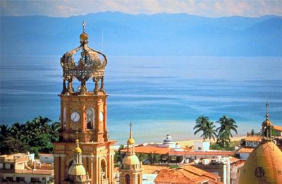 Puerto Vallarta