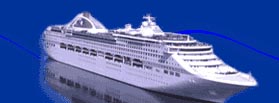 Sea Princess Cruise Line